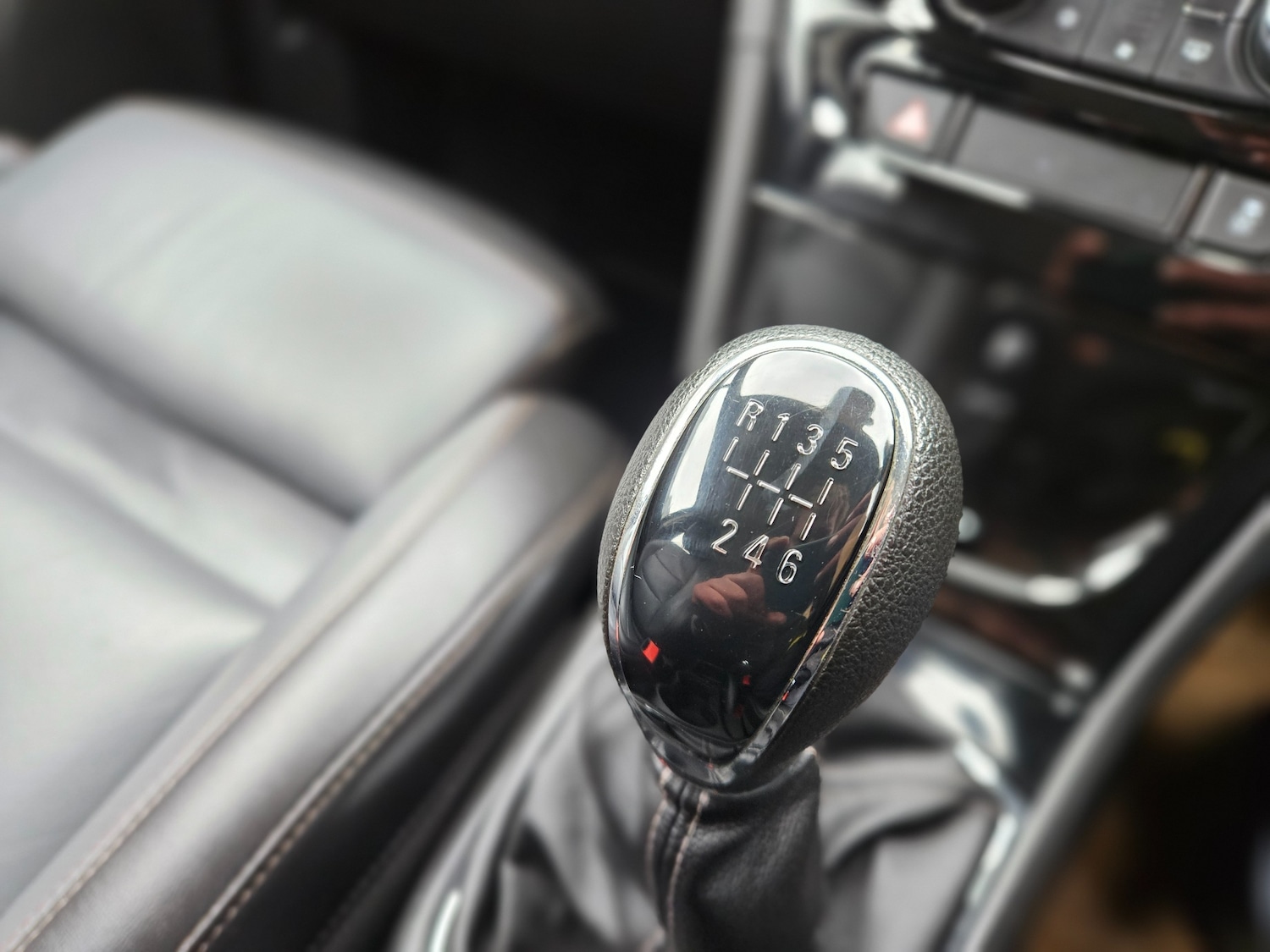 Used Vauxhall Mokka X 2017 for sale - 76438925: Photo 19