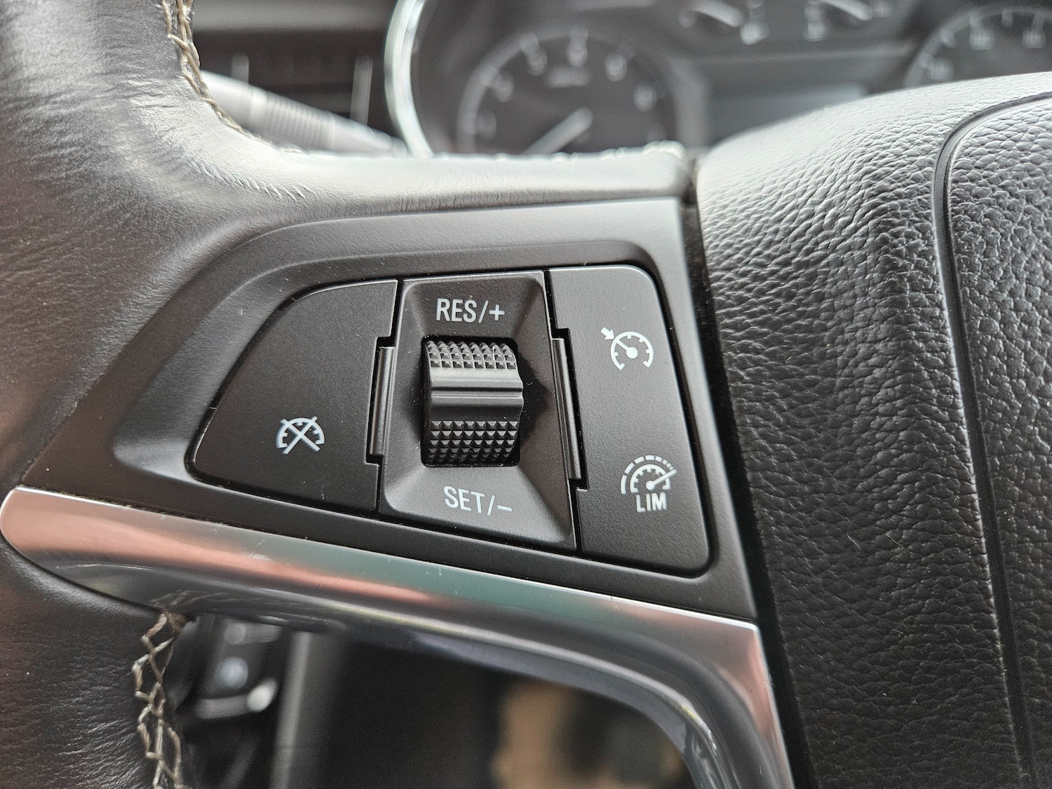 Used Vauxhall Mokka X 2017 for sale - 76438925: Photo 21