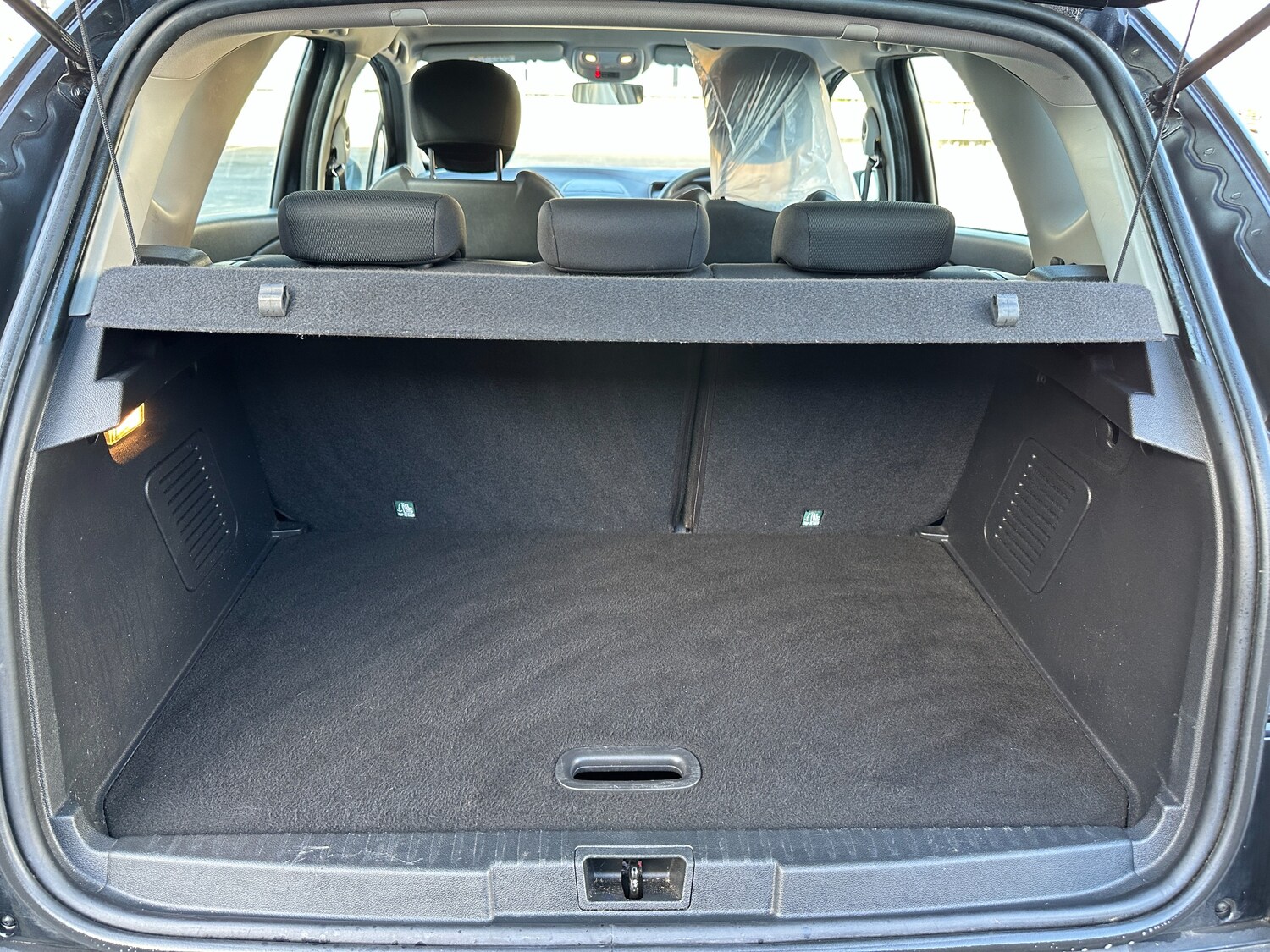 Used Renault Captur 2017 for sale - 77743454: Photo 15