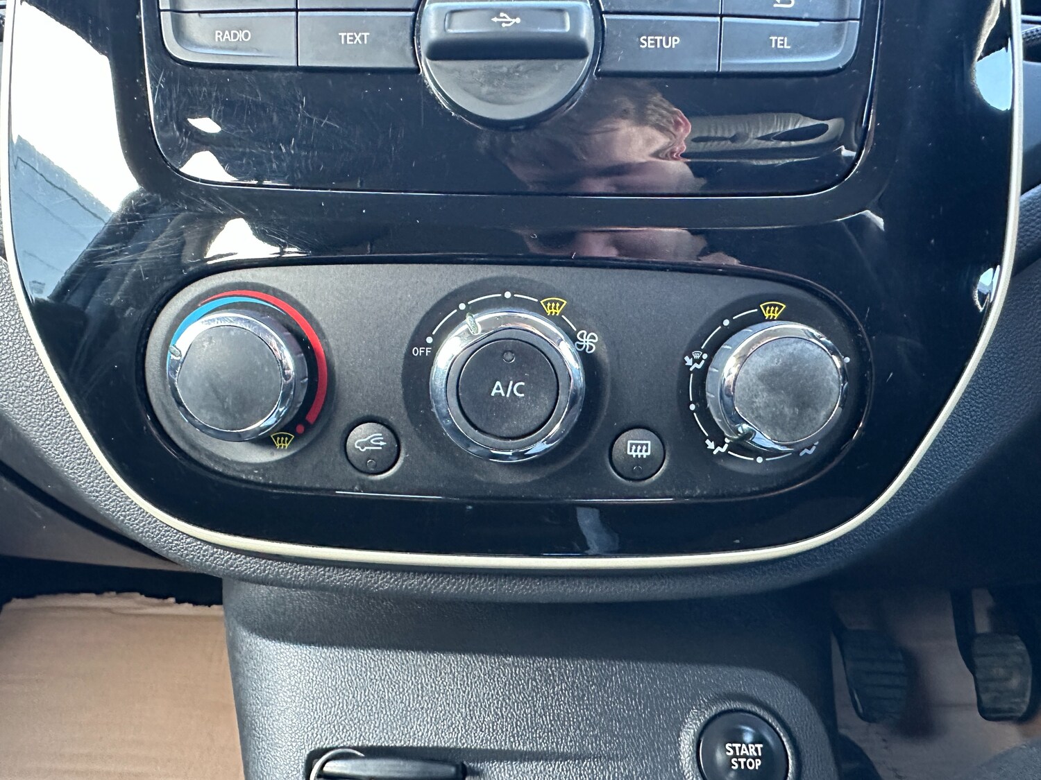 Used Renault Captur 2017 for sale - 77743454: Photo 23