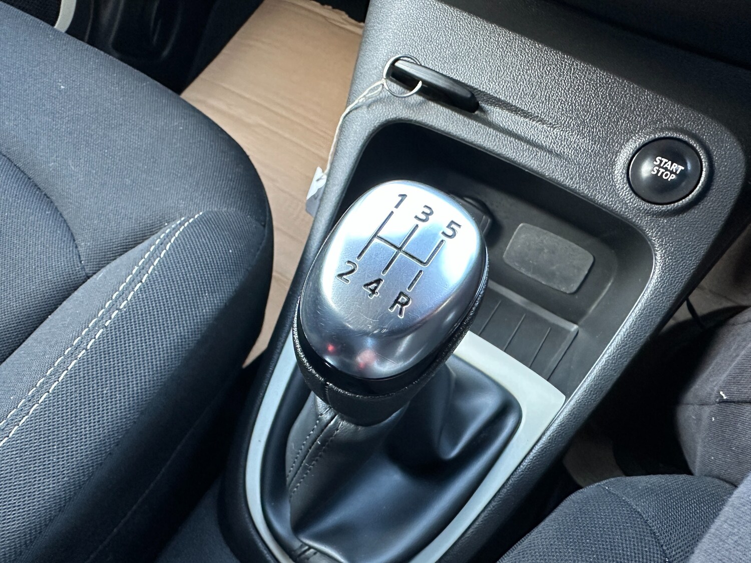 Used Renault Captur 2017 for sale - 77743454: Photo 25