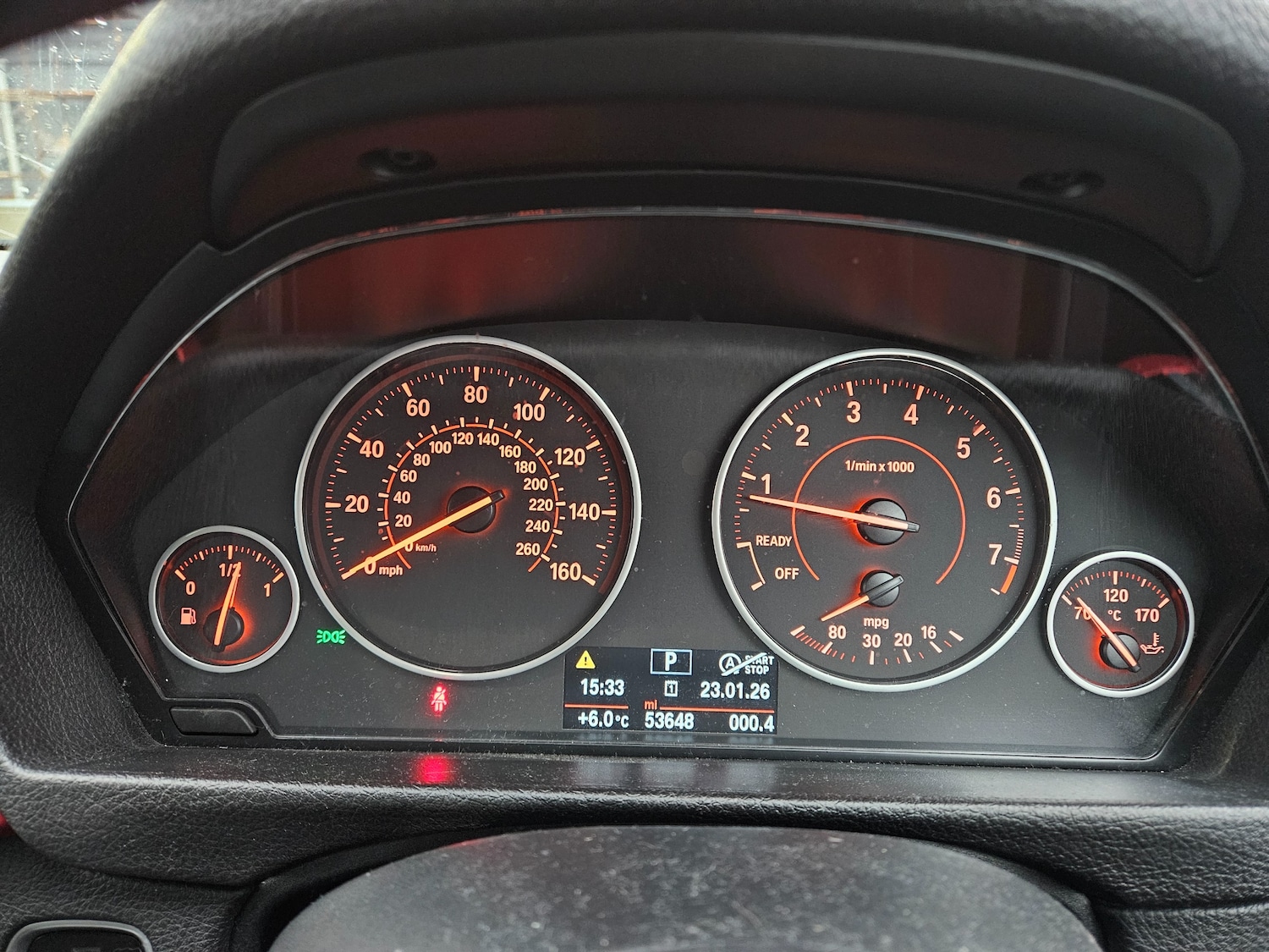 Used BMW 3 Series for sale - 77614646: Photo 10