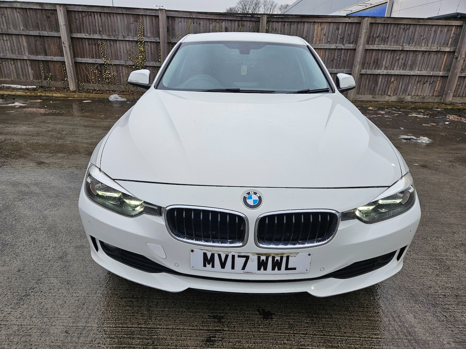 Used BMW 3 Series for sale - 77614646: Photo 2
