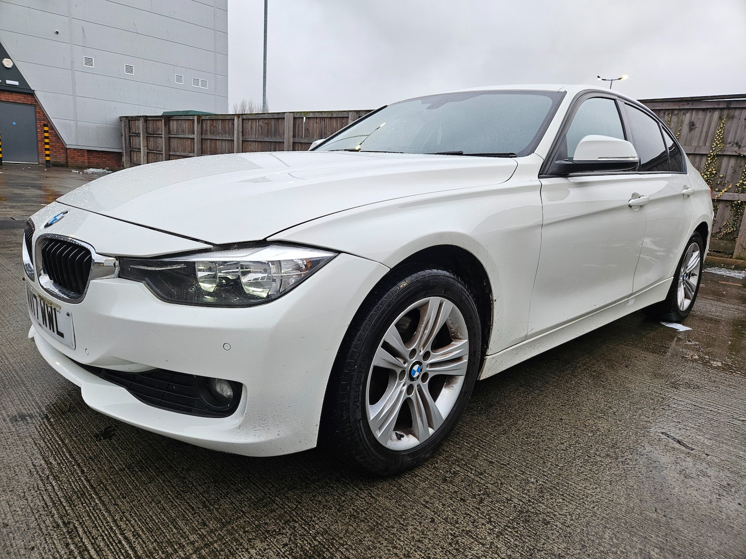 Used BMW 3 Series for sale - 77614646: Photo 3