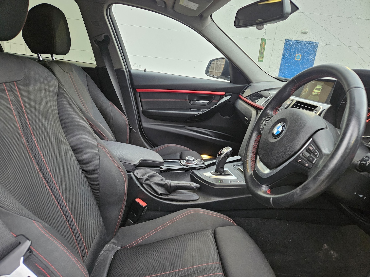 Used BMW 3 Series for sale - 77614646: Photo 9