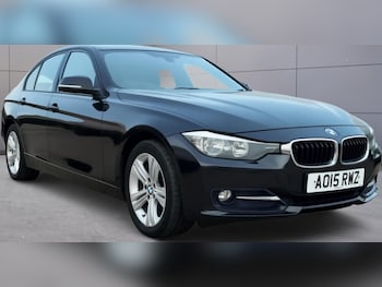 Used BMW 3 Series 2015 for sale - 79514374: Photo