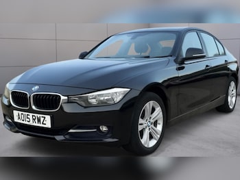 Used BMW 3 Series 2015 for sale - 79514374: Photo