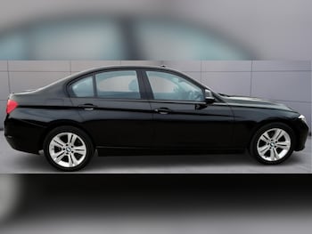 Used BMW 3 Series 2015 for sale - 79514374: Photo