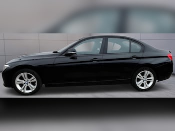 Used BMW 3 Series 2015 for sale - 79514374: Photo