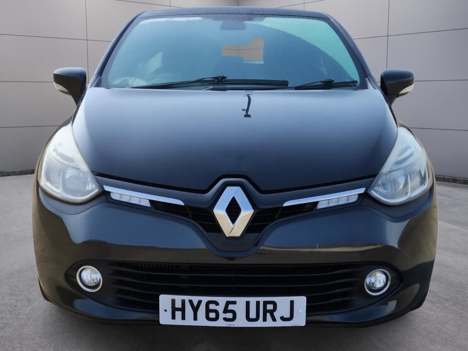 Used Renault Clio 2015 for sale - 77997651: Photo 4