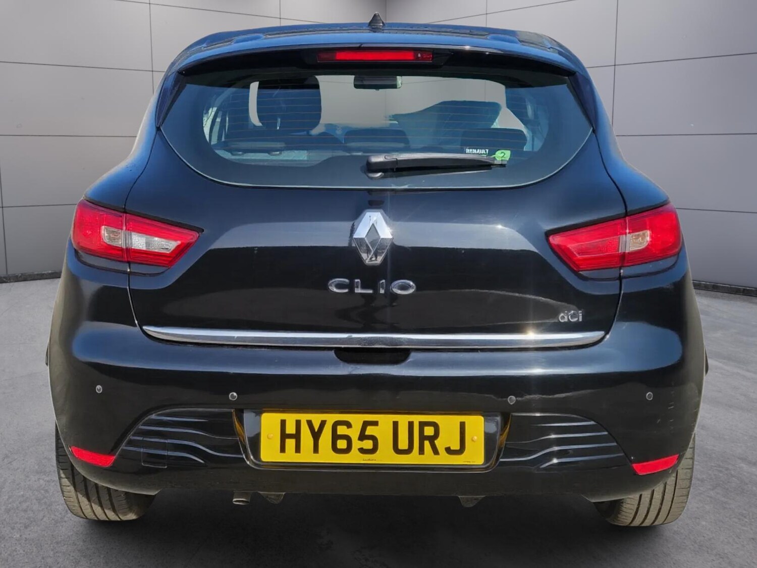 Used Renault Clio 2015 for sale - 77997651: Photo 5