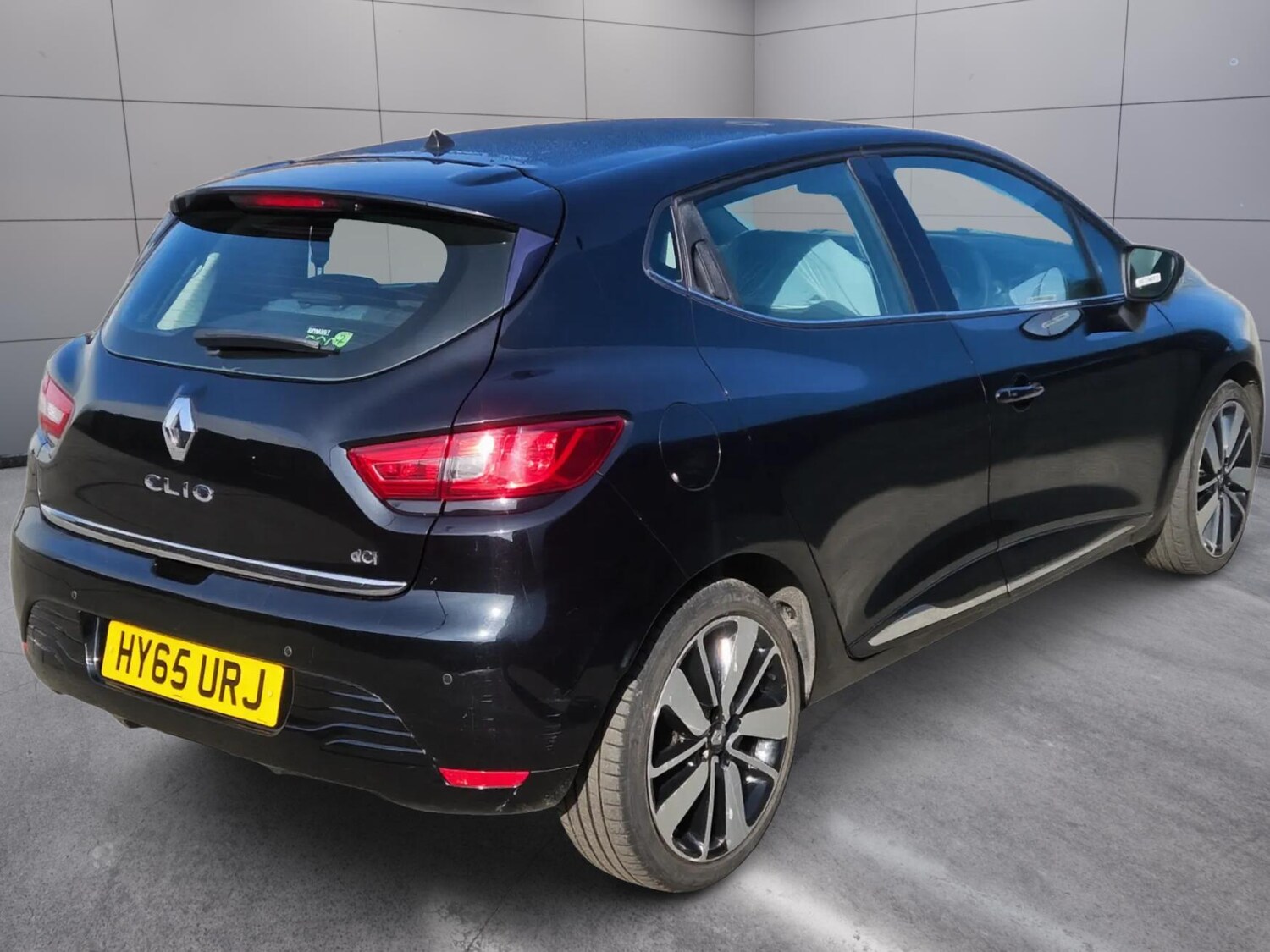 Used Renault Clio 2015 for sale - 77997651: Photo 6