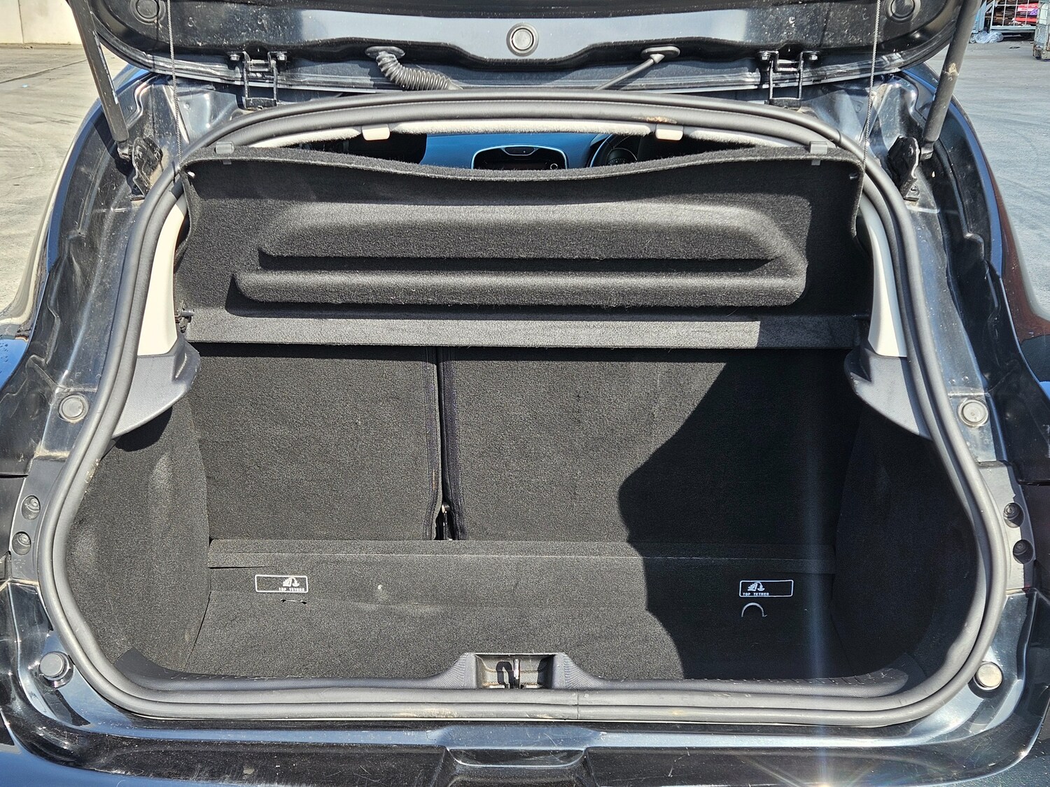 Used Renault Clio 2015 for sale - 77997651: Photo 9