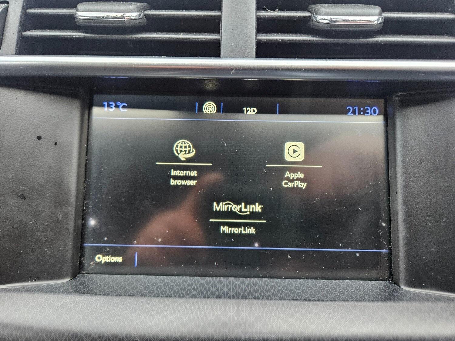 Used DS Automobiles DS 4 2016 for sale - 77614662: Photo 19