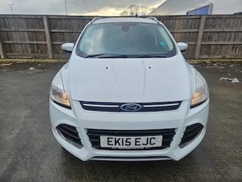 Used Ford Kuga 2015 for sale - 77378281: Photo
