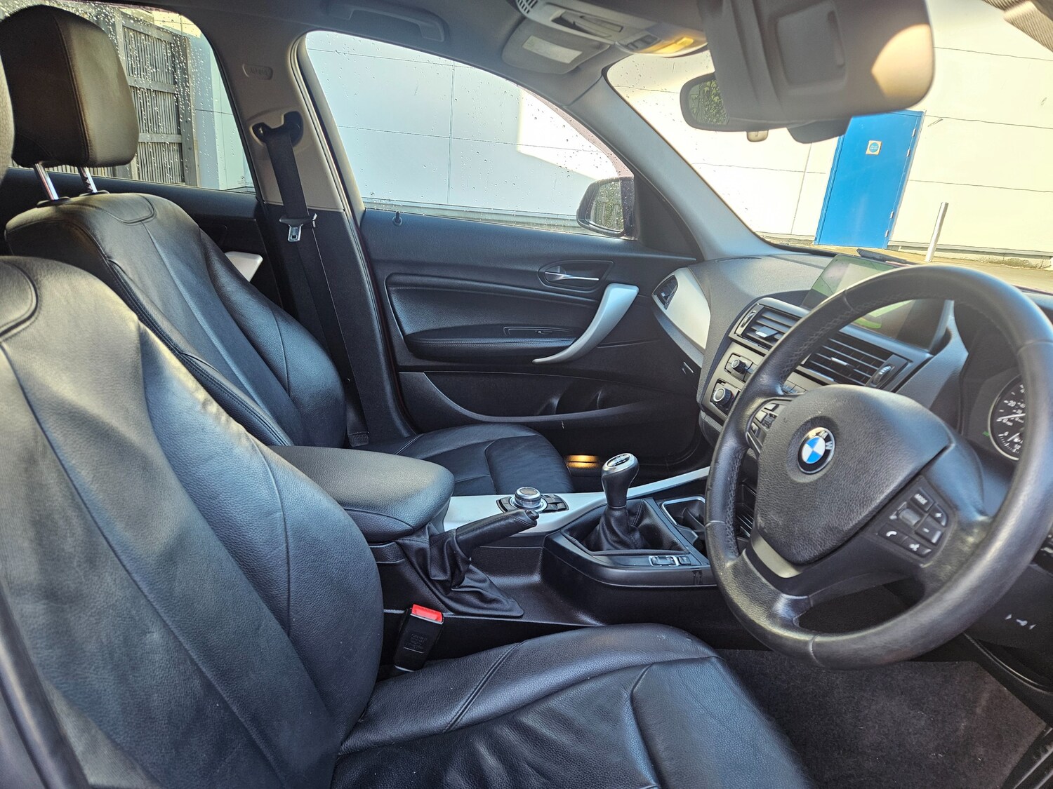 Used BMW 1 Series 2015 for sale - 77759511: Photo 12