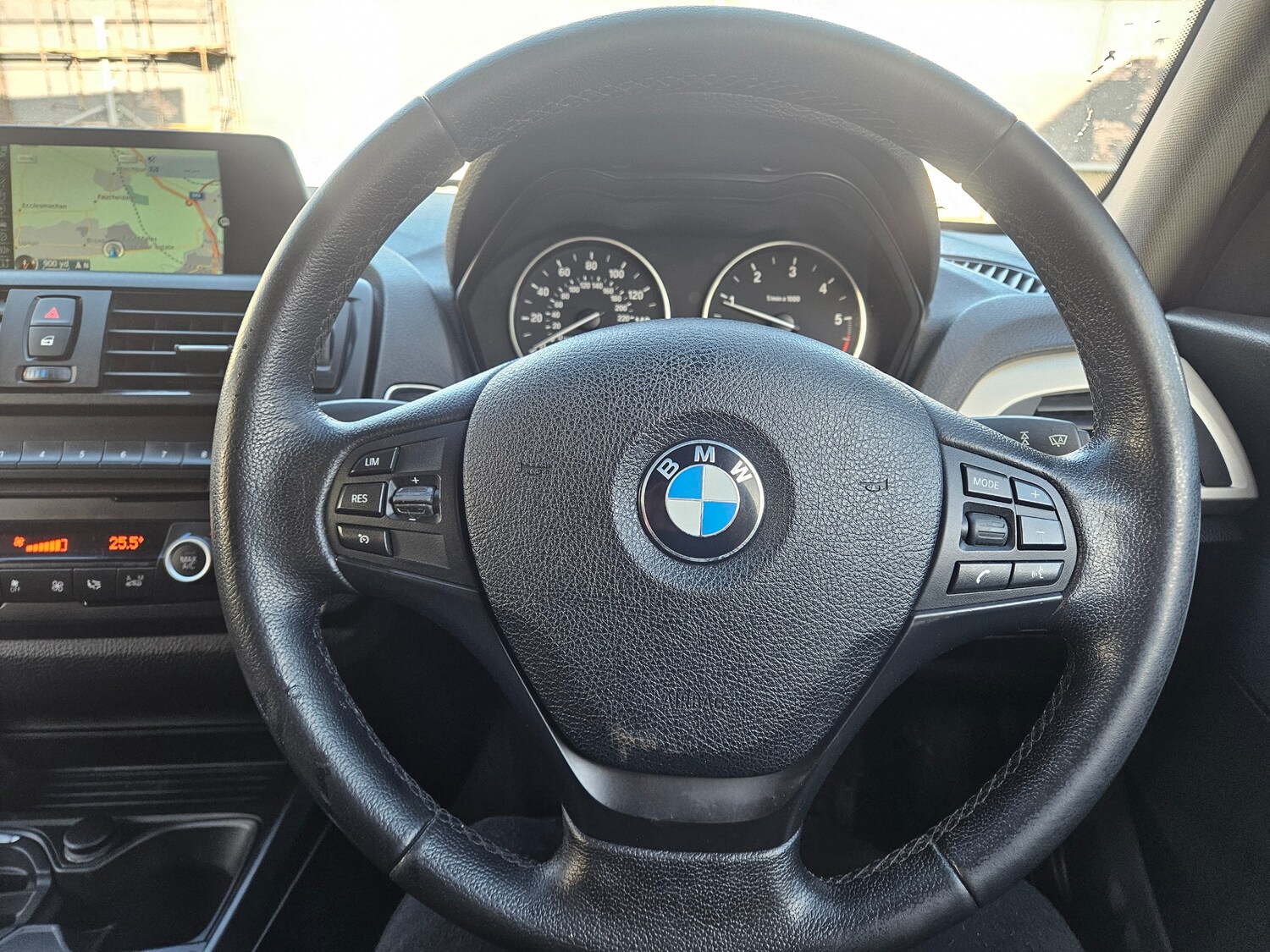 Used BMW 1 Series 2015 for sale - 77759511: Photo 20