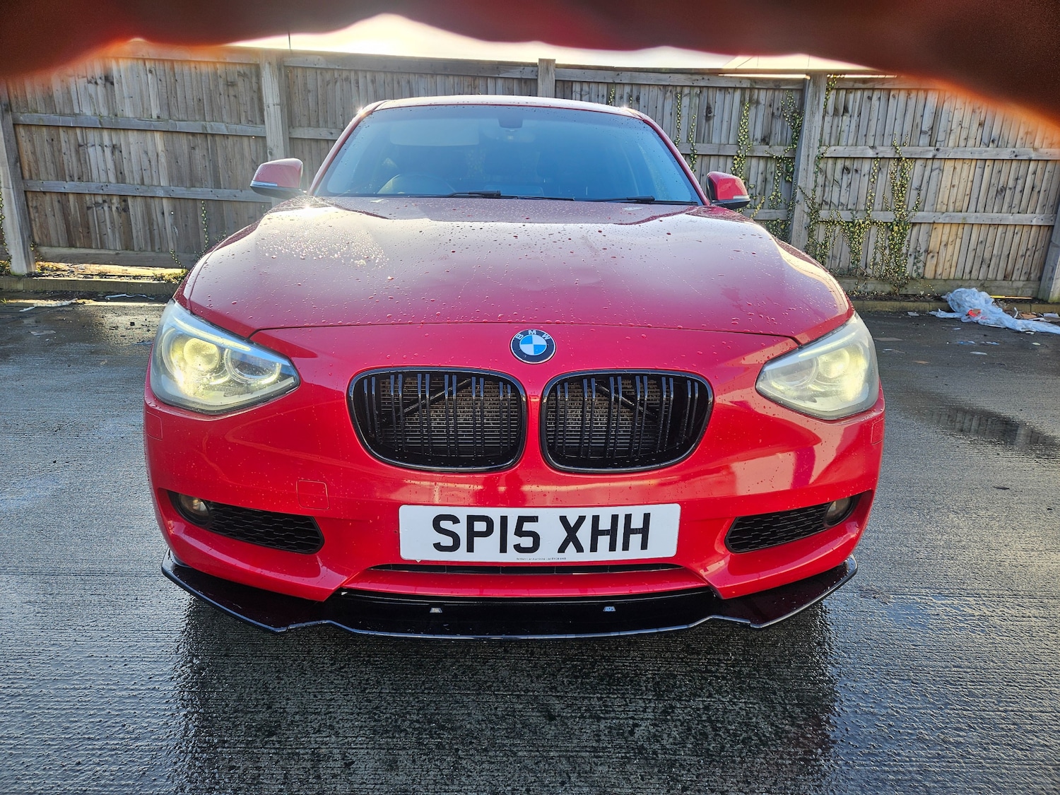 Used BMW 1 Series 2015 for sale - 77759511: Photo 5