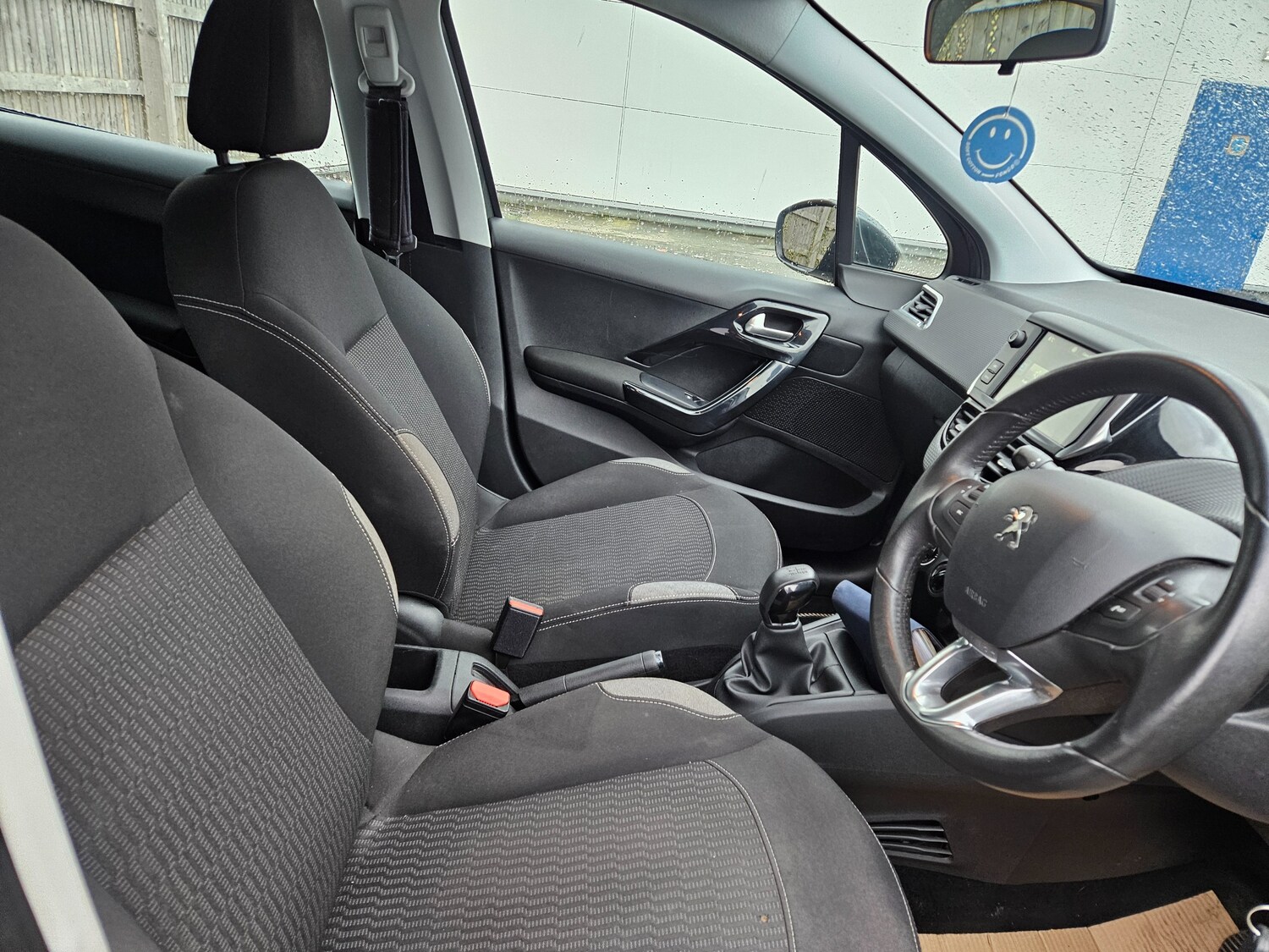 Used Peugeot 208 for sale - 77529280: Photo 16