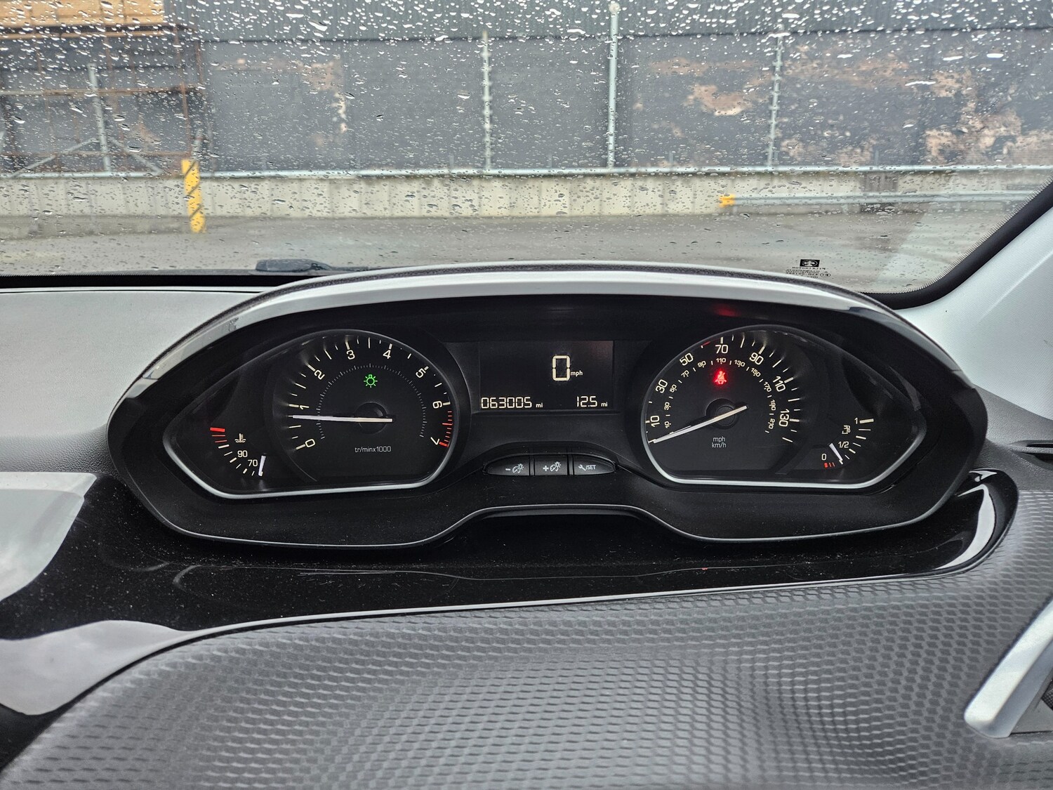 Used Peugeot 208 for sale - 77529280: Photo 17