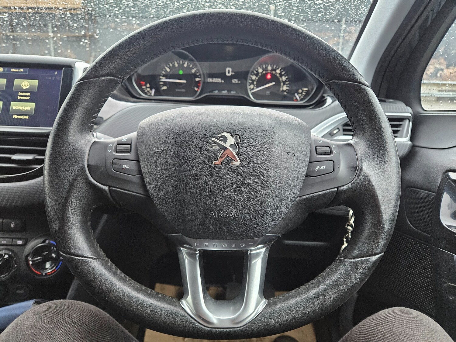 Used Peugeot 208 for sale - 77529280: Photo 22