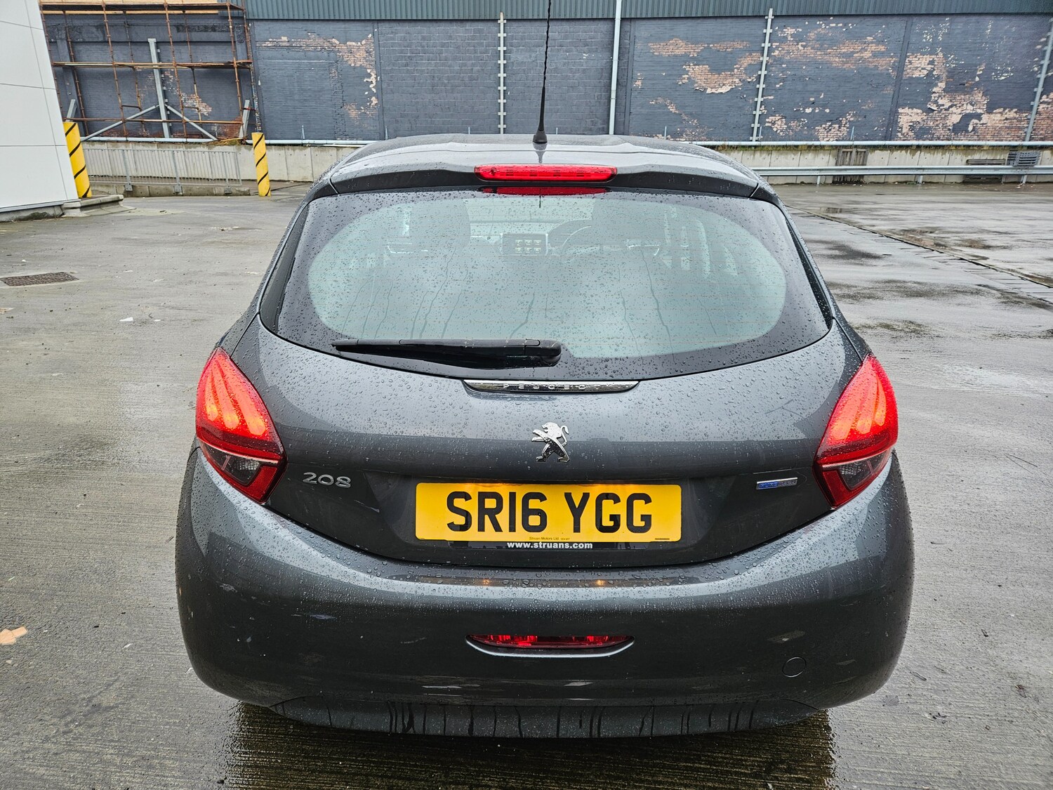 Used Peugeot 208 for sale - 77529280: Photo 7