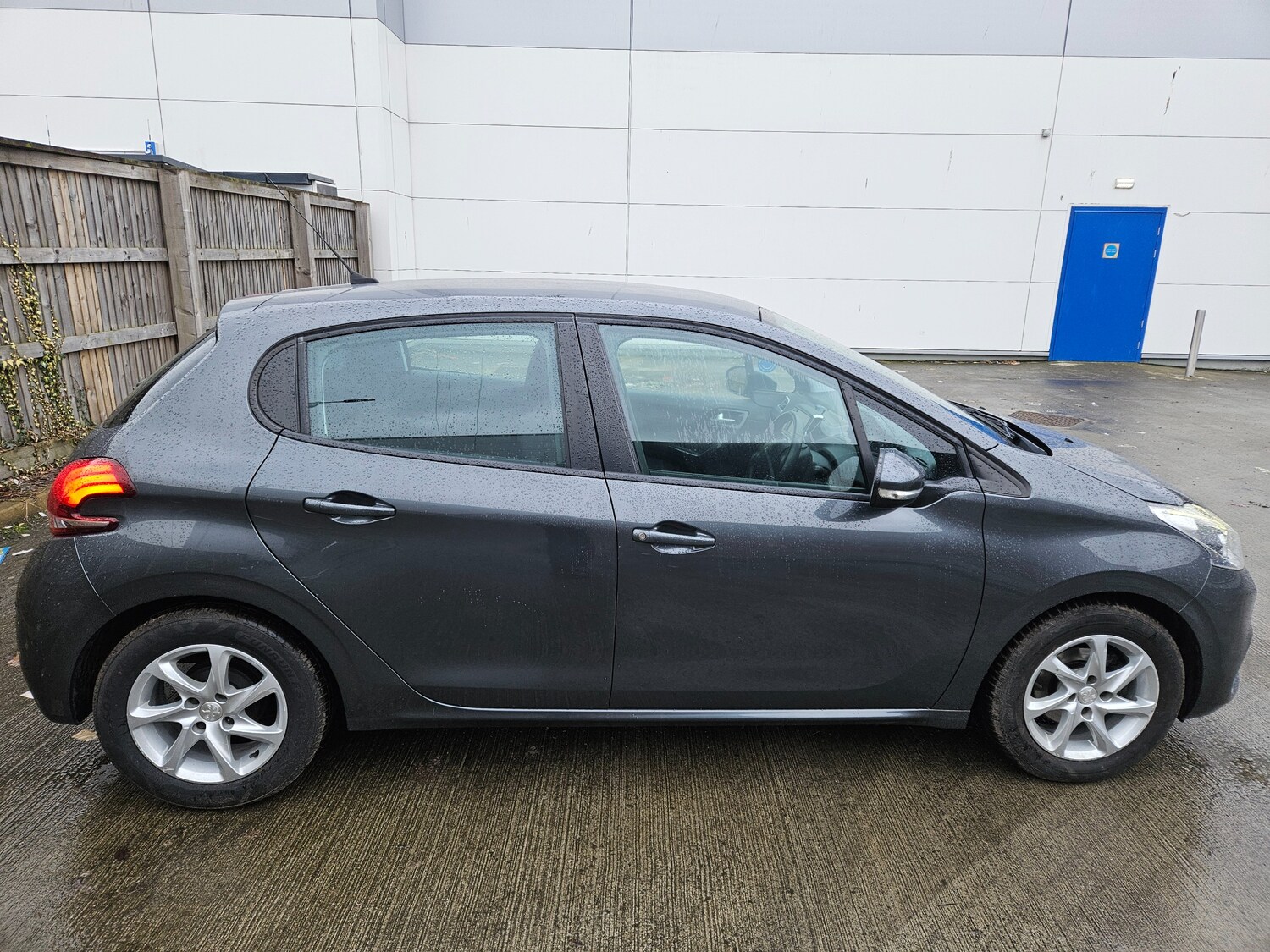 Used Peugeot 208 for sale - 77529280: Photo 9