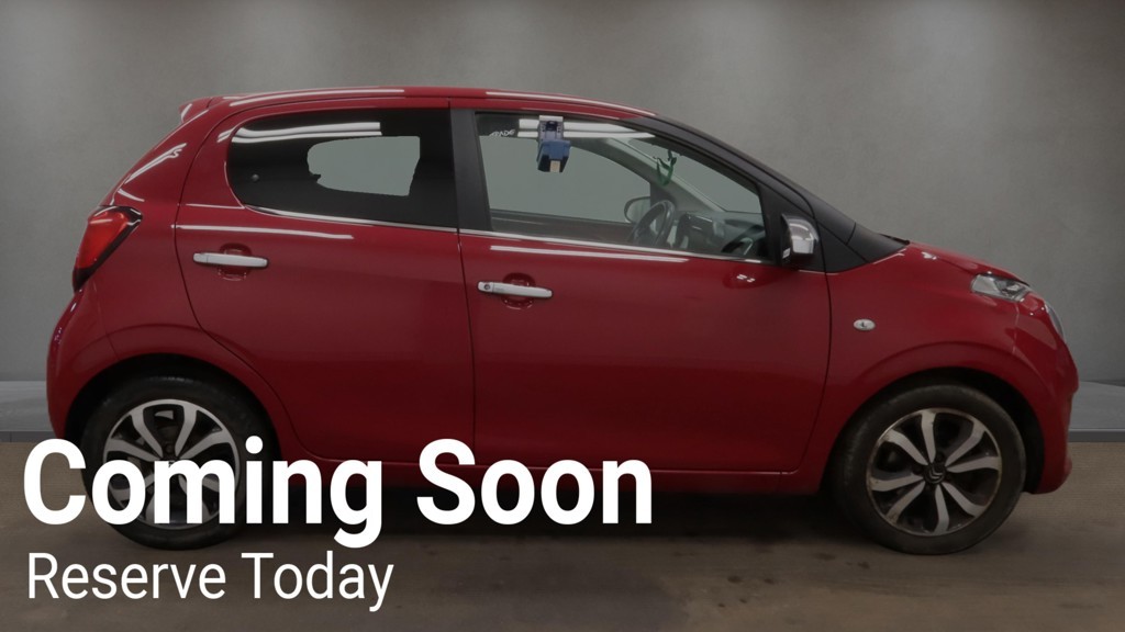 Used Citroen C1 2017 for sale - 77855830: Photo 5