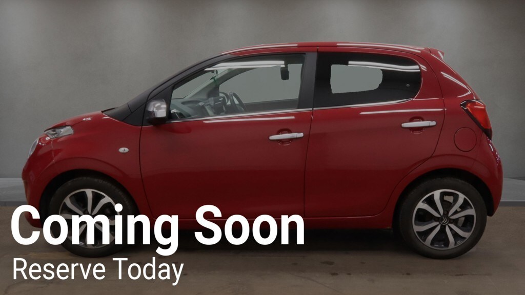 Used Citroen C1 2017 for sale - 77855830: Photo 6