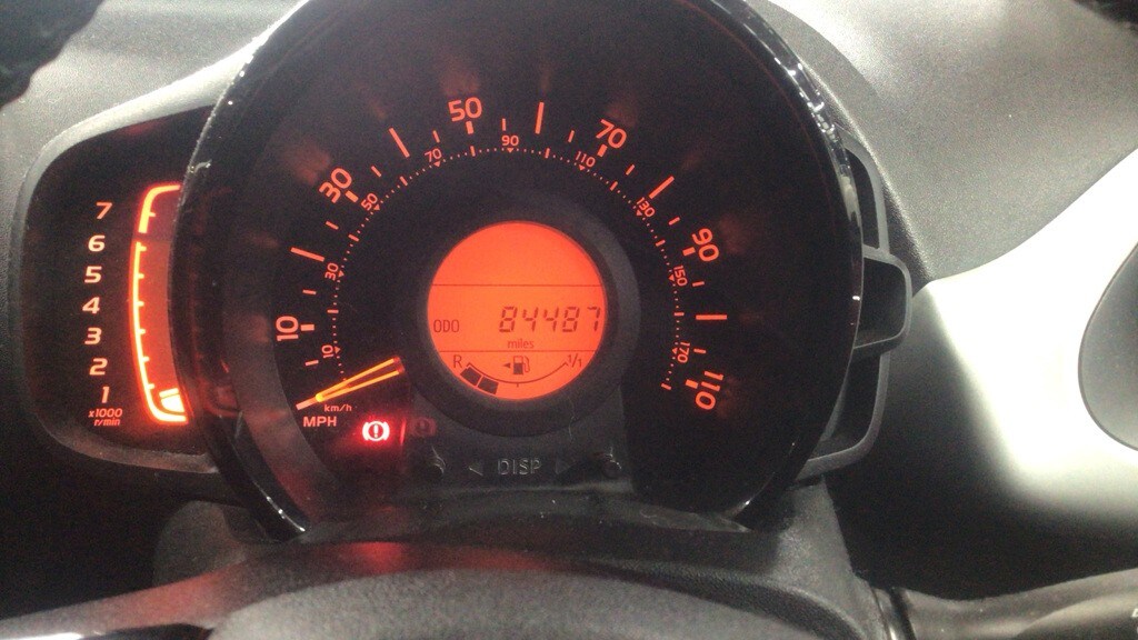 Used Citroen C1 2017 for sale - 77855830: Photo 7