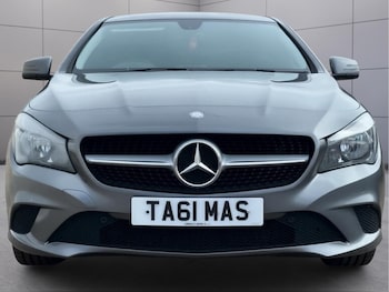 Used Mercedes-Benz CLA 2013 for sale - 79608452: Photo