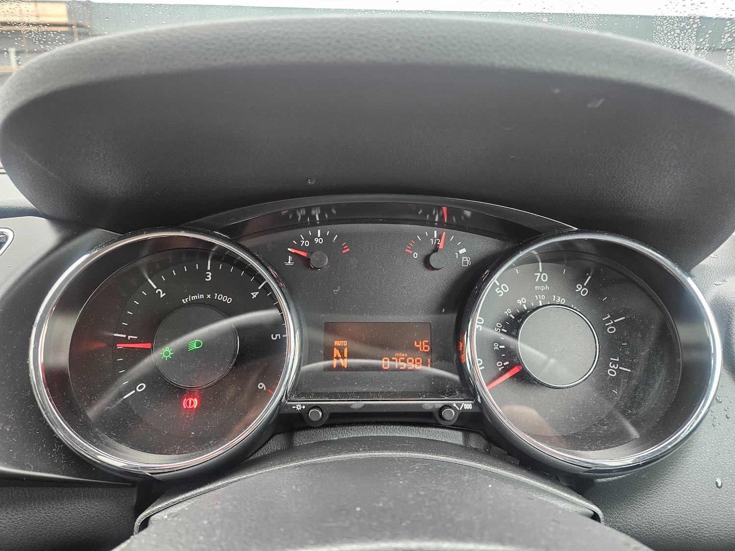 Used Peugeot 3008 for sale - 77562645: Photo 11