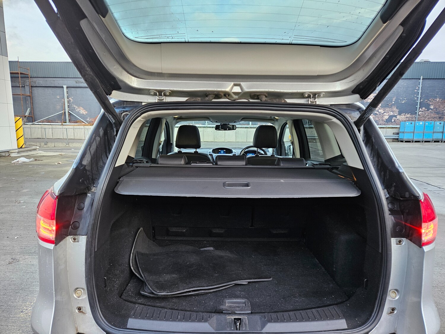 Used Ford Kuga for sale - 77364119: Photo 11