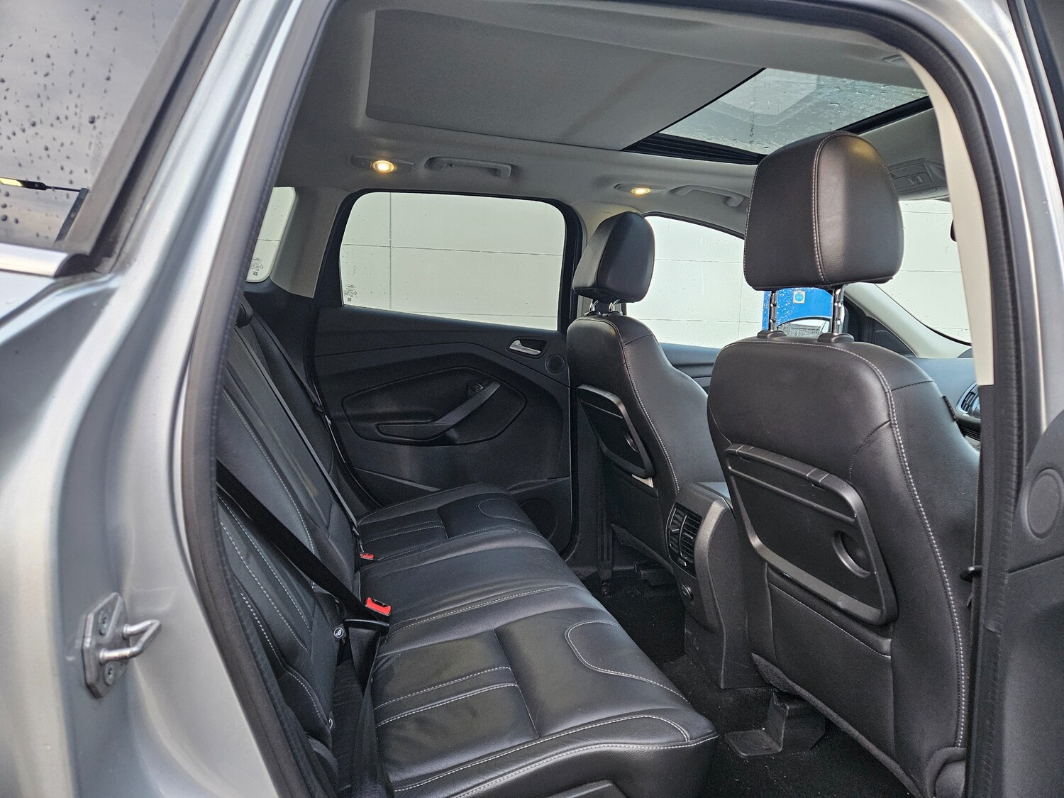 Used Ford Kuga for sale - 77364119: Photo 13