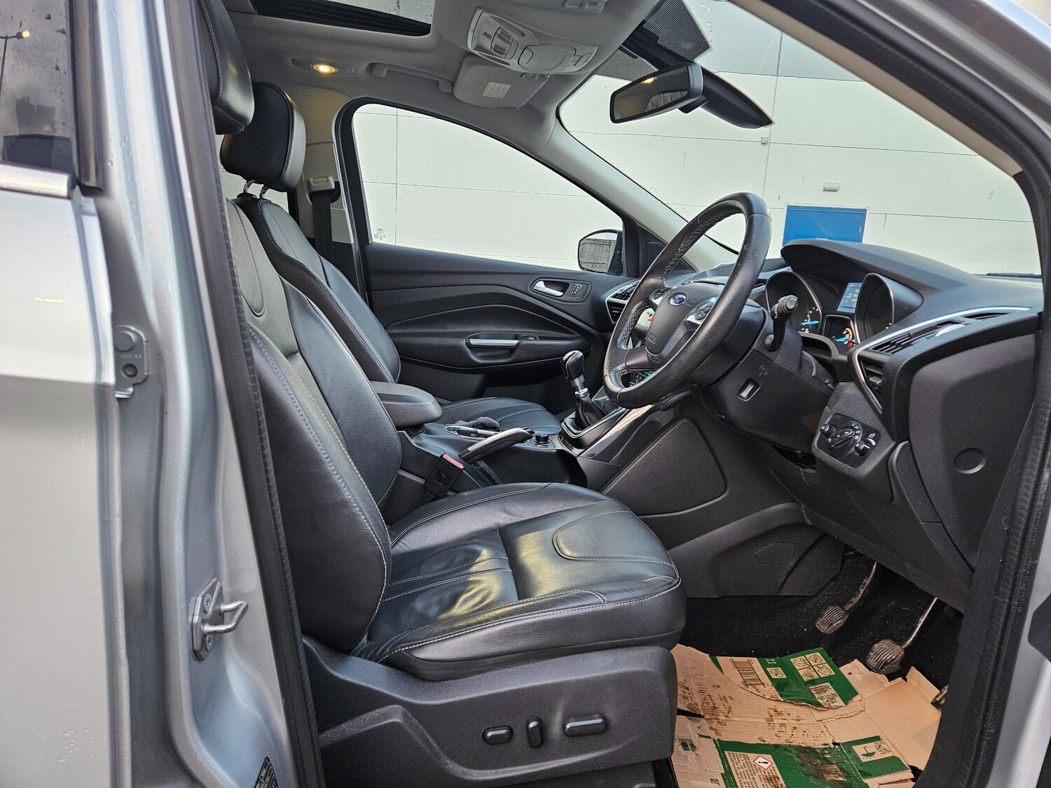 Used Ford Kuga for sale - 77364119: Photo 14