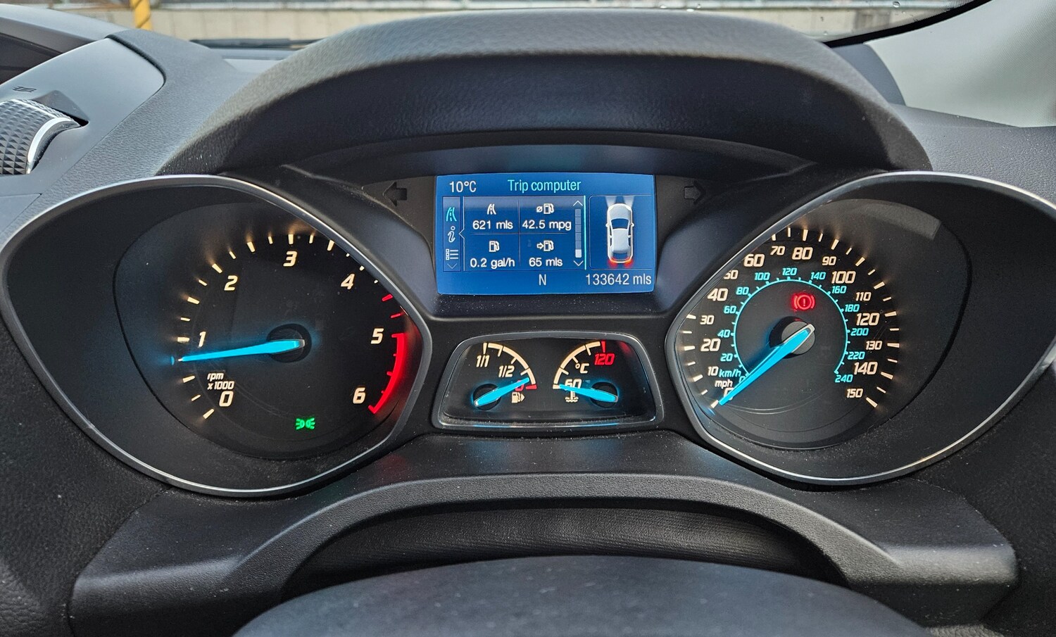 Used Ford Kuga for sale - 77364119: Photo 16