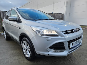 Used Ford Kuga 2013 for sale - 77364119: Photo