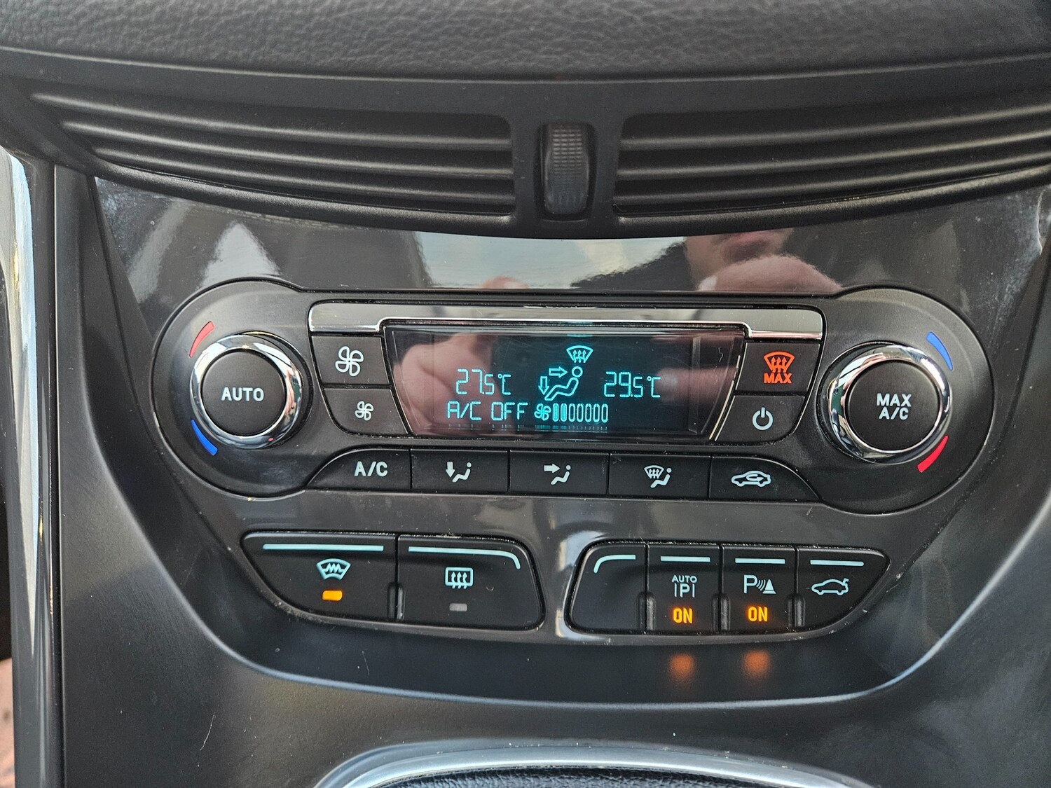 Used Ford Kuga for sale - 77364119: Photo 20