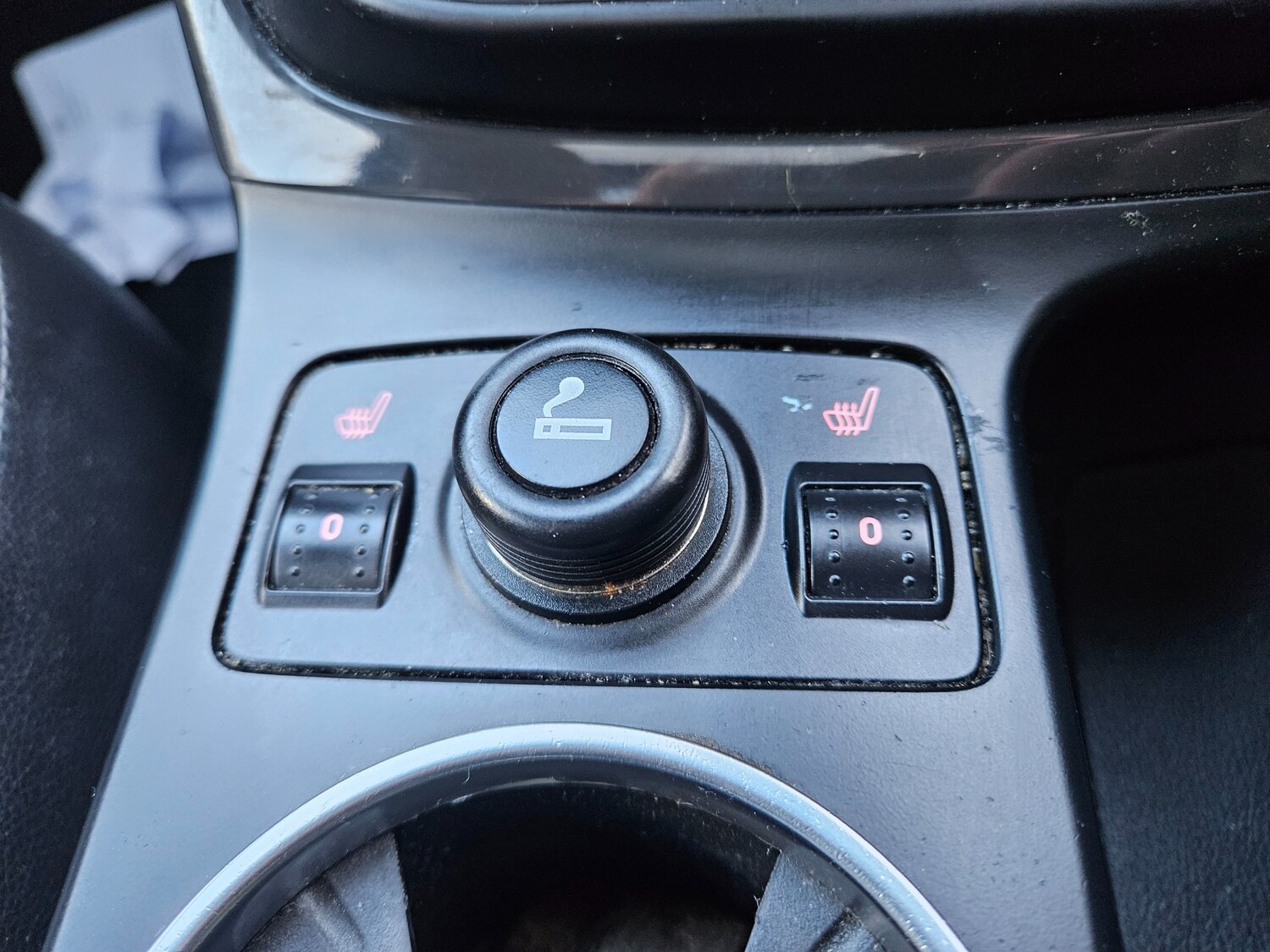 Used Ford Kuga for sale - 77364119: Photo 21