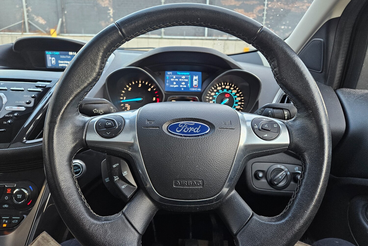 Used Ford Kuga for sale - 77364119: Photo 23