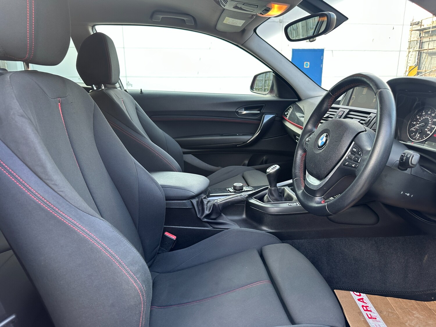 Used BMW 1 Series 2013 for sale - 77931792: Photo 15