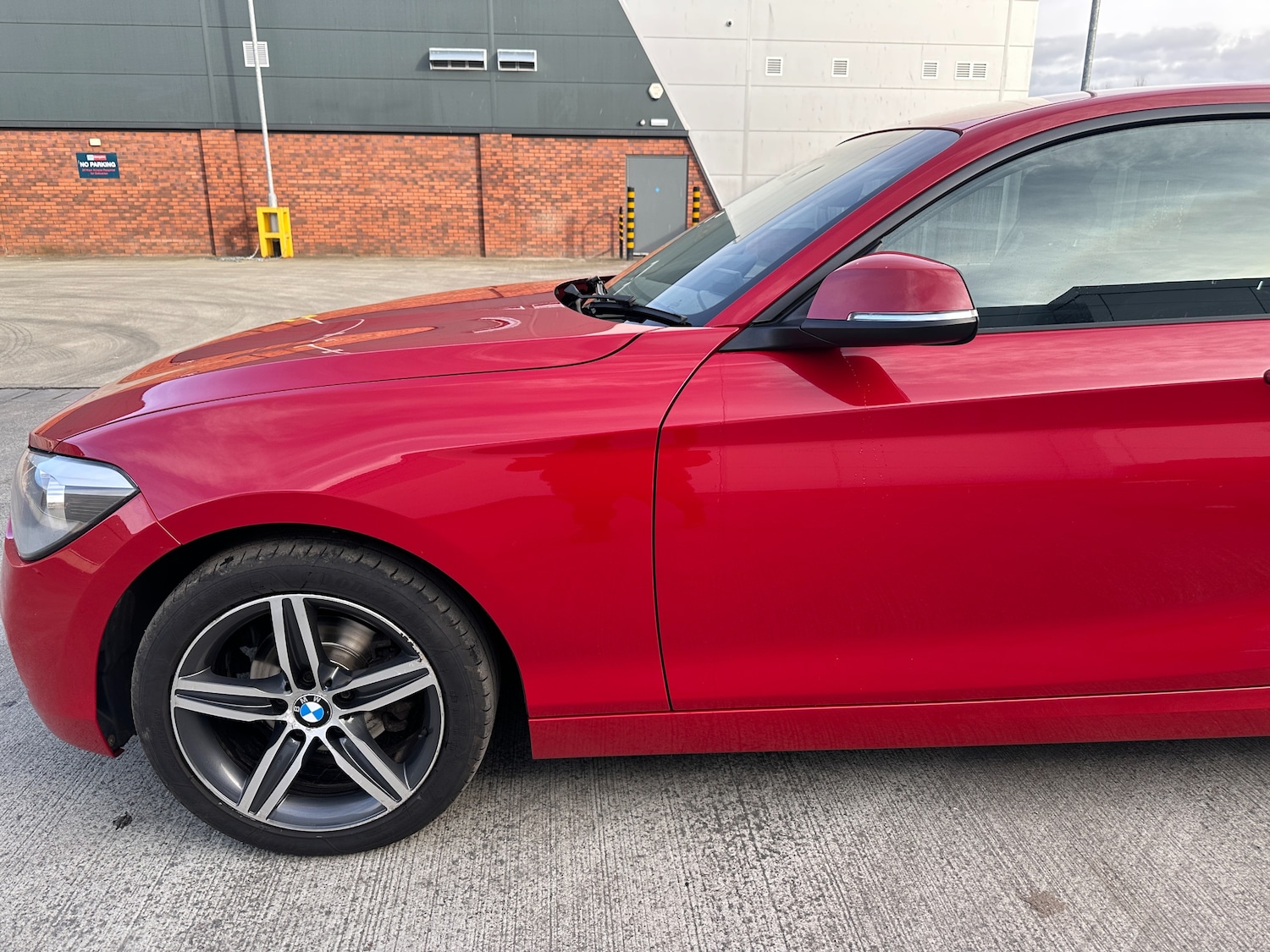 Used BMW 1 Series 2013 for sale - 77931792: Photo 6