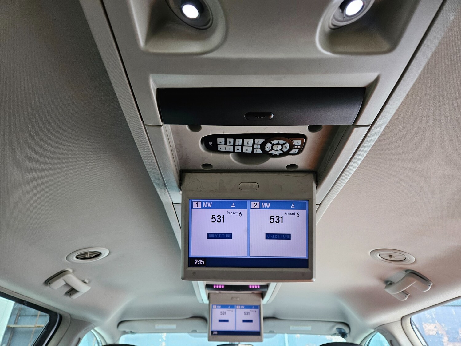 Used Chrysler Grand Voyager for sale - 78197196: Photo 11