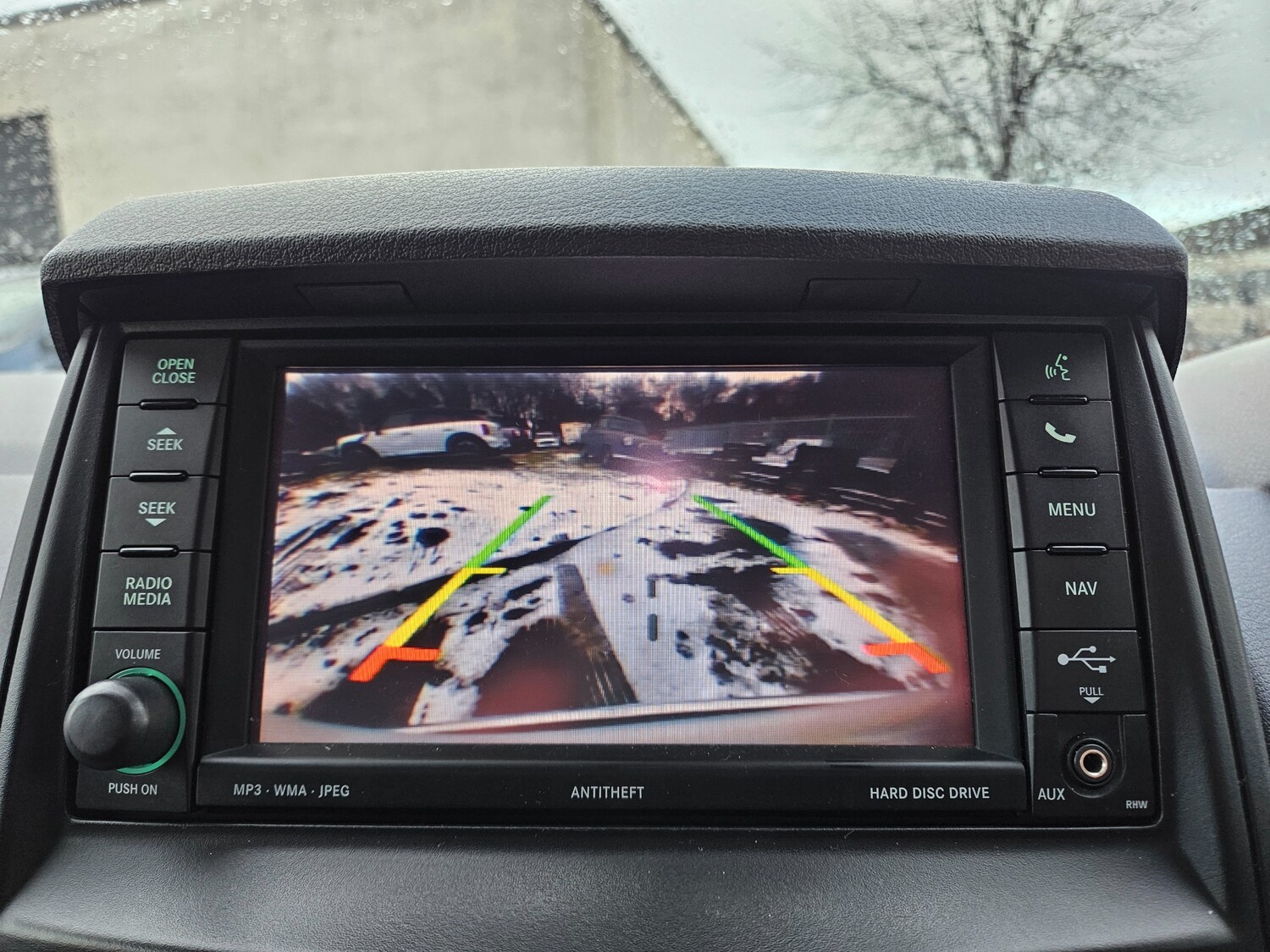 Used Chrysler Grand Voyager for sale - 78197196: Photo 24