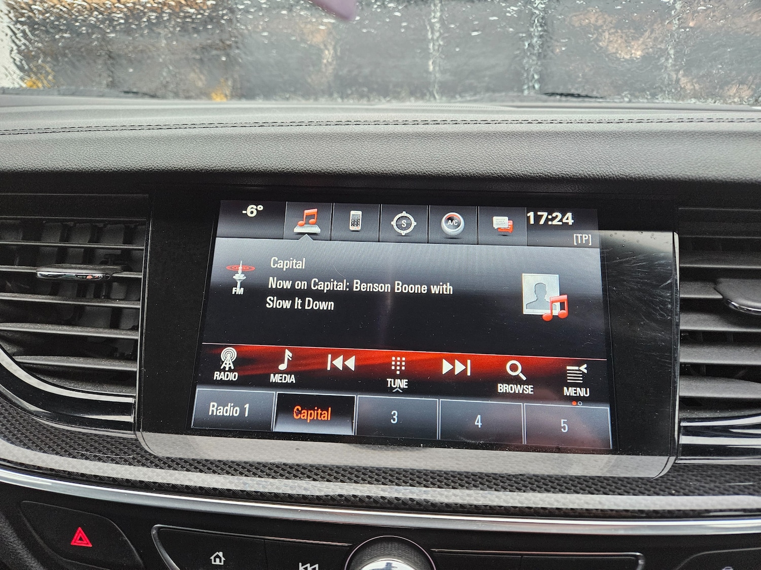 Used Vauxhall Insignia for sale - 77529283: Photo 19