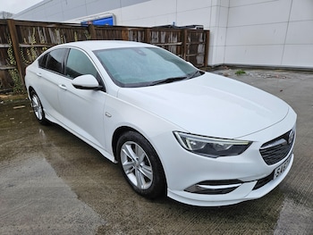 (67) - 2.0 Turbo D BlueInjection SRi VX Line Nav Grand Sport 5dr Diesel Automatic