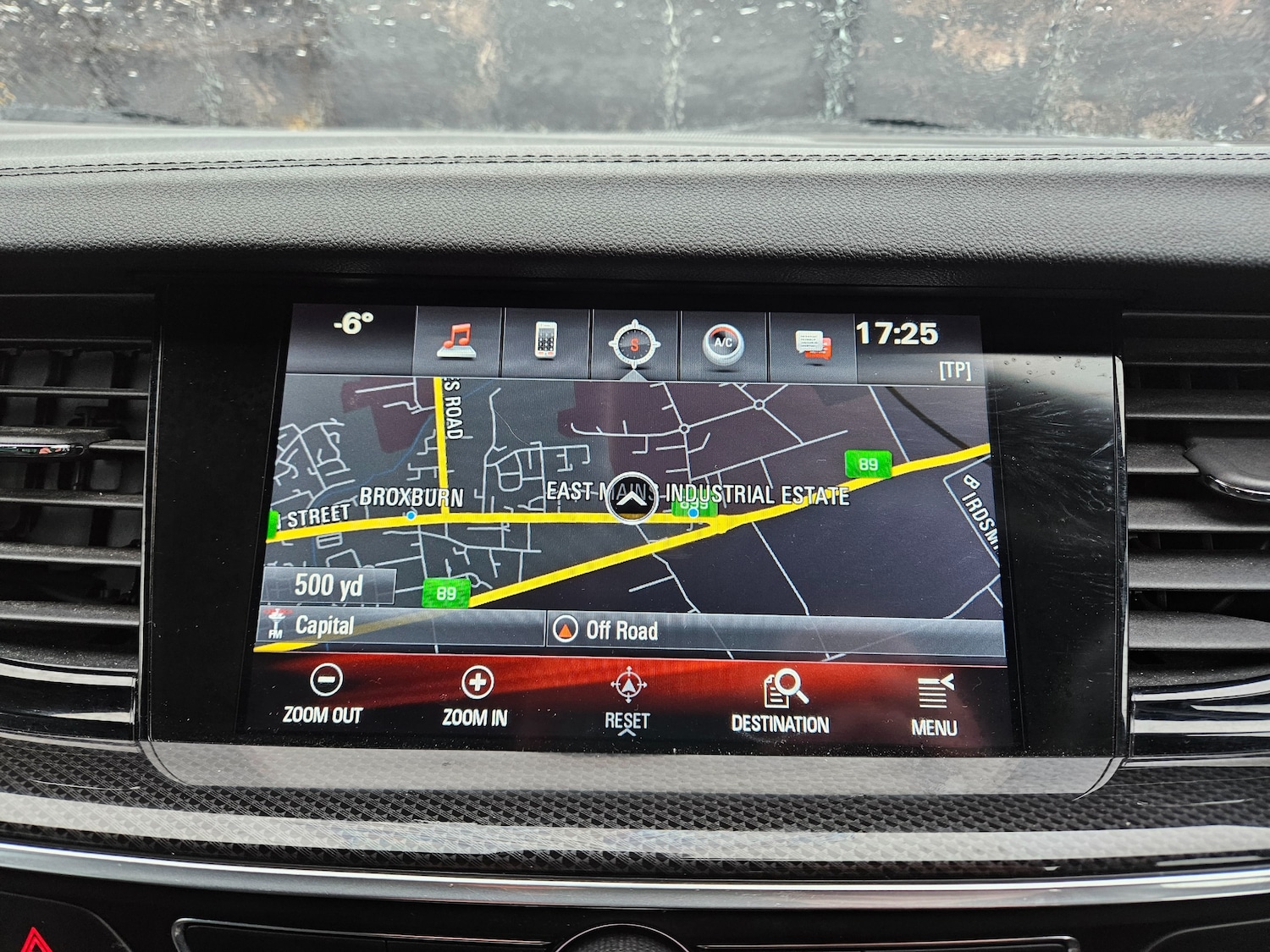 Used Vauxhall Insignia for sale - 77529283: Photo 20