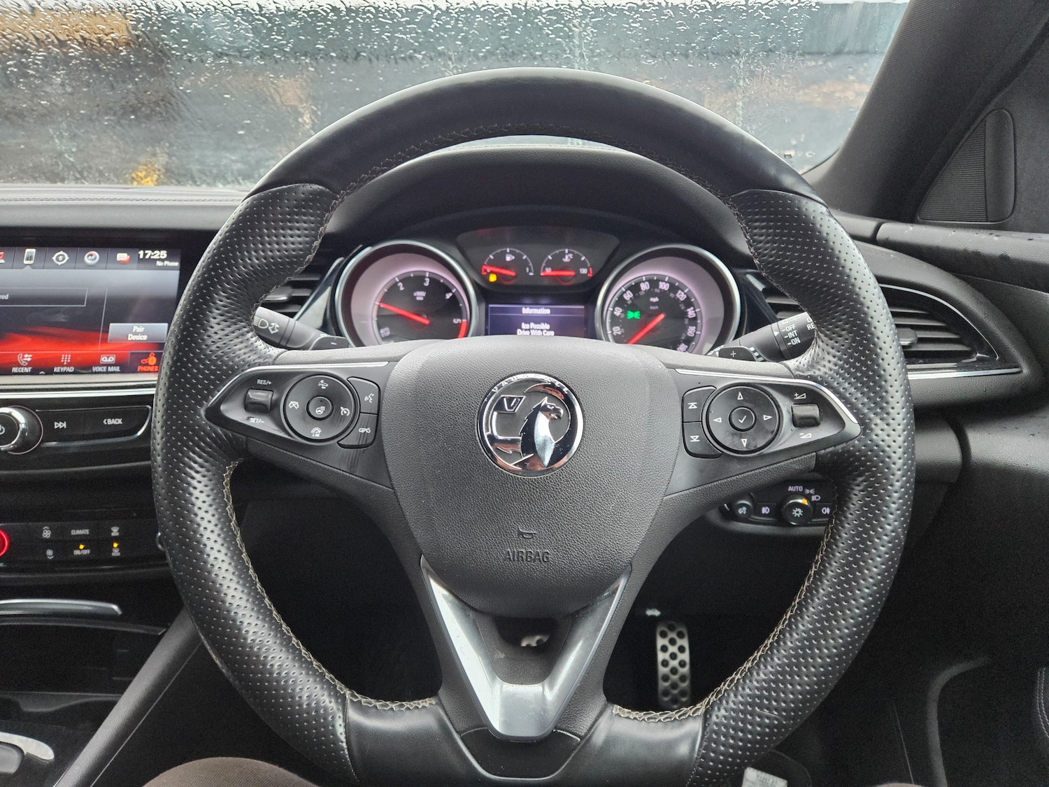 Used Vauxhall Insignia for sale - 77529283: Photo 25