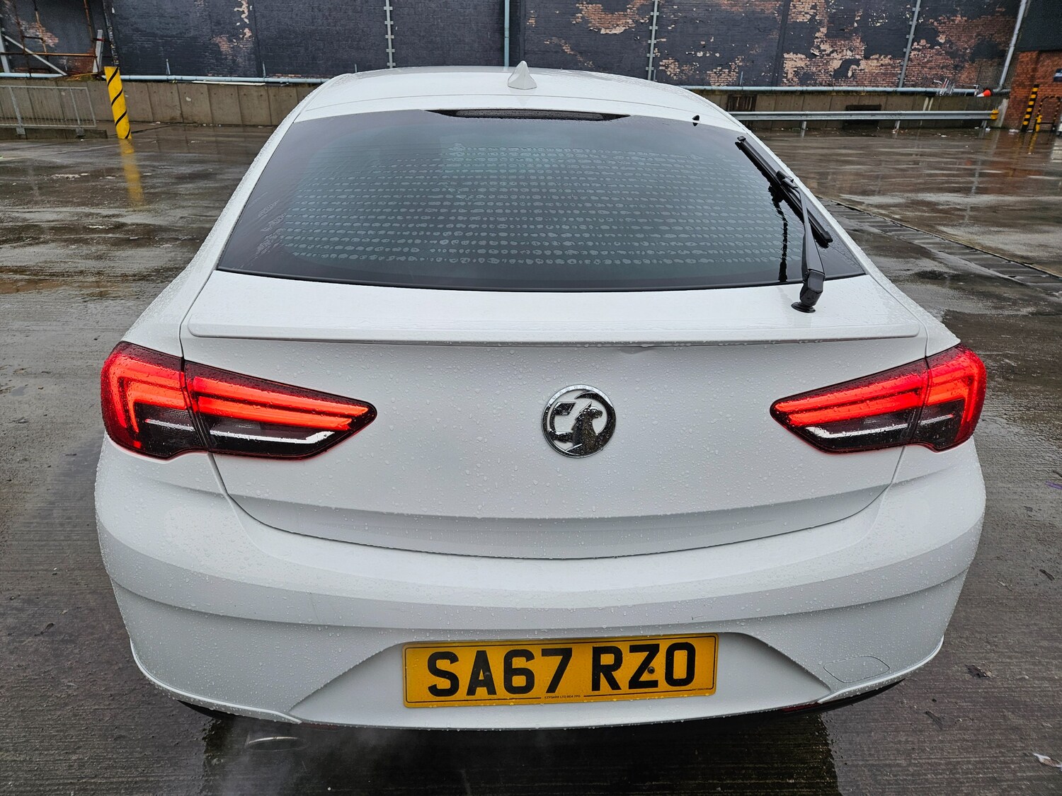 Used Vauxhall Insignia for sale - 77529283: Photo 7