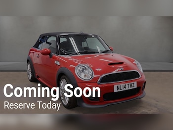 Used MINI Convertible 2014 for sale - 78409633: Photo